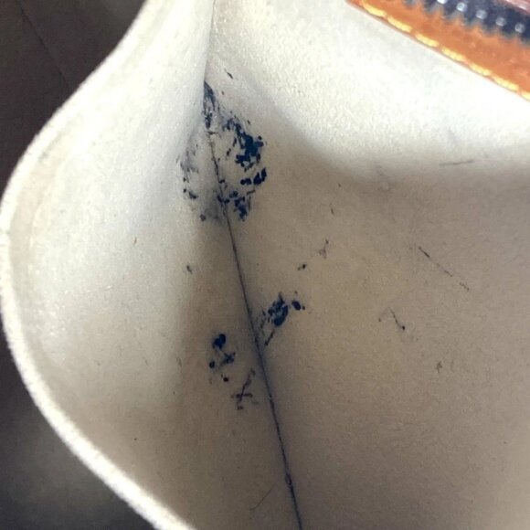 LOUIS VUITTON M40045 Monogram HudsonGM Crossbody bag Shoulder Bag - Picture 14 of 16